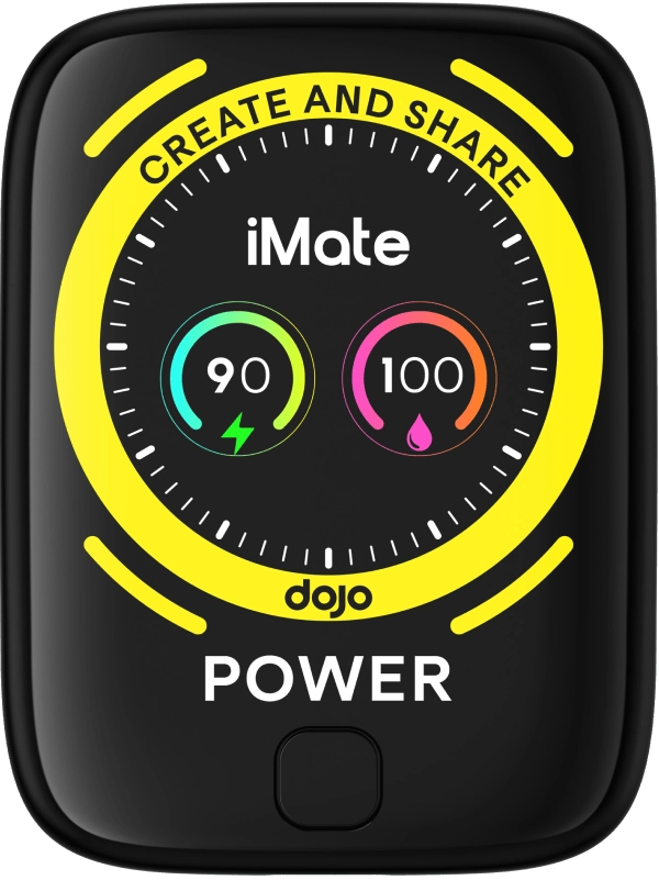 dojo imate Battery